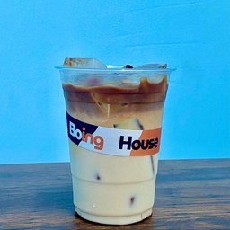 Coffee Honey milk