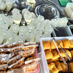 น้ำเต้าหู้แยกมิตรกมล 1