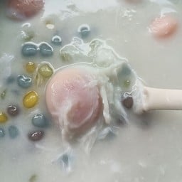 นุ๊ก ขนมหวานซิ่ง ตำหรุ