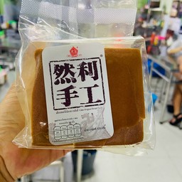 เค้กไข่ไต้หวัน