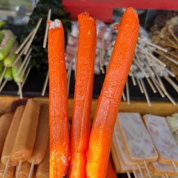 ปูอัดยักษ์ (เมก้าแค้บ)