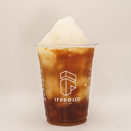Yuzu Cold Brew