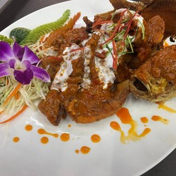 ฉู่ฉี่ปลาทับทิม