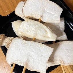 เห็ดออรินจิ