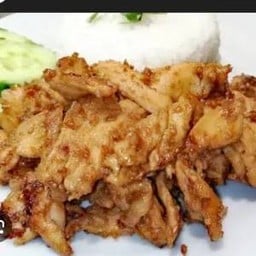 ร้านกรชวัล(ดอนเจดีย์)