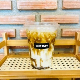 นมสดคาราเมล