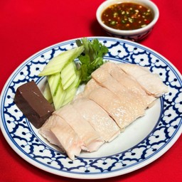 ไก่ต้มล้วนไซส์เล็ก