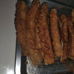 ตามสั่งครัวพ่อไรเดอร์