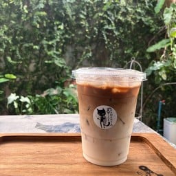 กาแฟมาว BTS wongwianyai