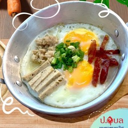 ไข่กระทะ