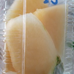 แคนตาลูป