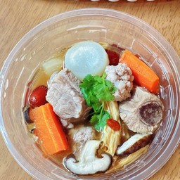 KanThida 65/2 หมู่บ้านศุภาลัยพาร์ควิว1