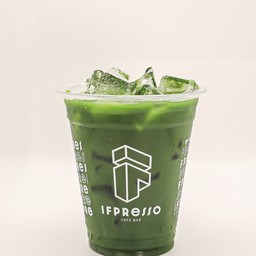 Matcha original house blend