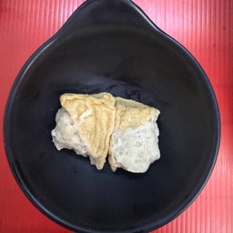 ลูกชิ้นแคระ