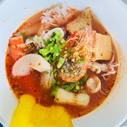 ร้านเรา มีเตี๋ยว มีข้าว