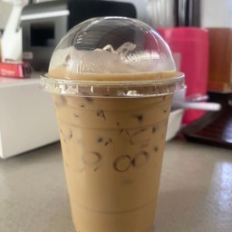 เอสเปรสโซ Ice Espresso