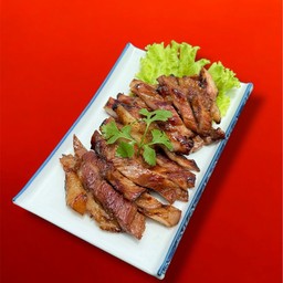 มหาลาบ I-San Dining