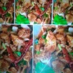 นำ้ตกหมู