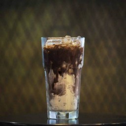 ช็อกโกแลตเย็น