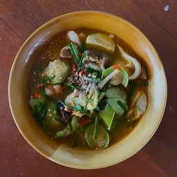 อ่อมพุงปลาคัง