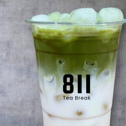 811 Tea Break