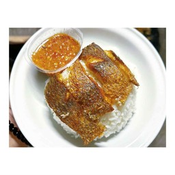 ข้าวปลาแกะ