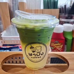 มัทฉะฮันนี่ไลม์