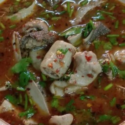 รสชาติออกเปรี้ยวไม่ขม