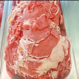เนื้อริบอาย 肋眼牛