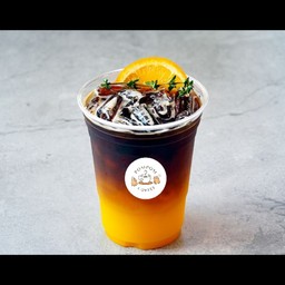 Bann PoM coffee