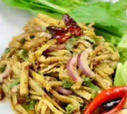 ซุปหน่อไม้