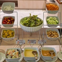 Hotel Midtown Ratsada