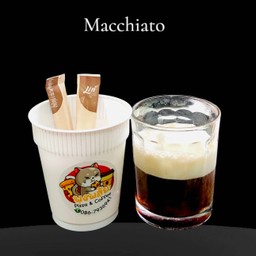 Macchiato Hot