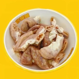 ไส้หมู 豬腸