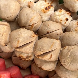 ลูกชิ้นเนื้อดี