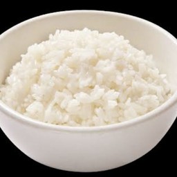 ข้าวเปล่า