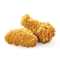 Spicy Chicken Wings