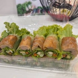 แหนมเนืองโรลWP (ลาดกระบัง54)
