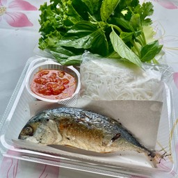 เมี่ยงปลาทู