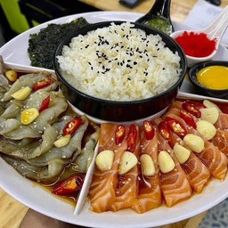 เซ็ตดองคู่รัก(ซีอิ๊ว)