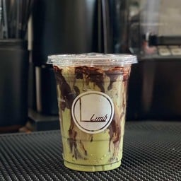 มัทฉะโกโก้