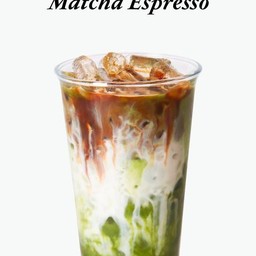 มัทฉะเอสเปรสโซ่