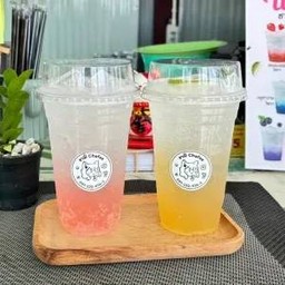 อิตาเลียนโซดา
