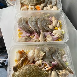ยำม่วง เอื้ออาทรสายไหม