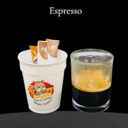 Espresso