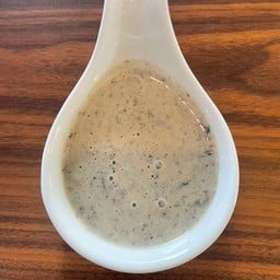 ซอสทรัฟเฟิล