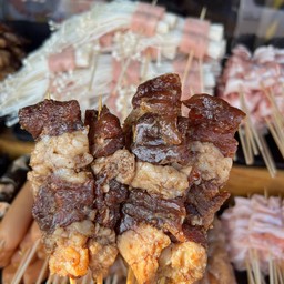 เนื้อโคขุน