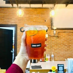 ชามะนาว