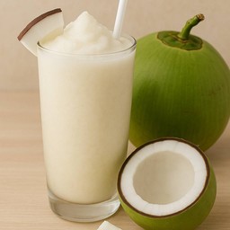 มะพร้าวปั่น 16Oz.