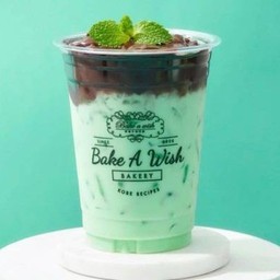 Chocolate Mint